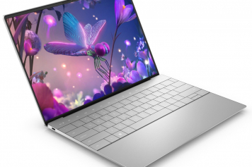 Dell XPS 13 Plus - nowość!