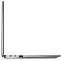 Laptop DELL Latitude 5330 13.3 FHD i7-1265U 16GB 256GB SSD FPR SCR BK vPro W11P 3YBWOS 