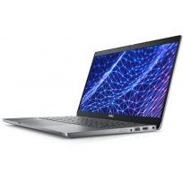 Laptop DELL Latitude 5330 13.3 FHD i7-1265U 16GB 512GB SSD FPR SCR BK vPro W11P 3YPS 