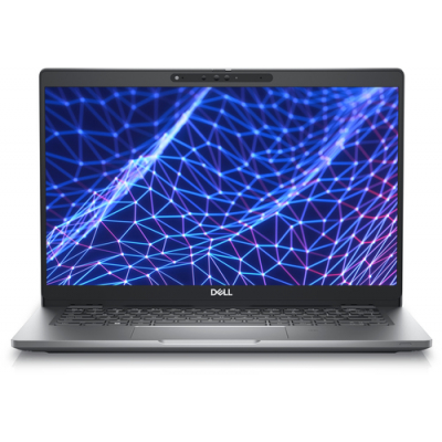 Laptop DELL Latitude 5330 13.3 FHD i5-1235U 8GB 256GB SSD FPR SCR BK LTE W11P 3YPS