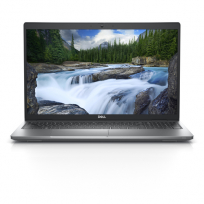 Laptop DELL Latitude 5530 15.6 FHD i5-1235U 16GB 512GB SSD FPR SCR BK IRcam vPro W11P 3YPS 