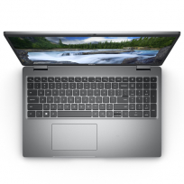 Laptop DELL Latitude 5530 15.6 FHD i7-1265U 16GB 512GB SSD FPR SCR BK IRcam vPro W11P 3YPS 