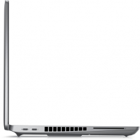 Laptop DELL Latitude 5531 15.6 FHD i5-12600H 16GB 512GB SSD MX550 FPR SCR IRcam W10P 3YBWOS 