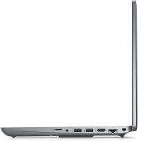 Laptop DELL Latitude 5531 15.6 FHD i7-12800H 16GB 512GB SSD FPR SCR IRcam W11P 3YPS 