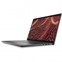 Laptop DELL Latitude 7430 2in1 14 FHD Touch i7-1265U 16GB 512GB SSD FPR SCR BK IRcam vPro W11P 3YPS