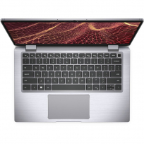Laptop DELL Latitude 7430 14 FHD i7-1255U 16GB 256GB SSD FPR SCR BK IRcam LTE W11P 3YPS
