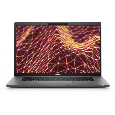 Laptop DELL Latitude 7530 15.6 FHD i7-1255U 16GB 512GB SSD FPR SCR BK IRcam W11P 3YPS