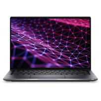 Laptop DELL Latitude 9430 14 FHD+ i5-1245U 16GB 512GB SSD FPR SCR BK IRcam vPro LTE W11P 3YPS