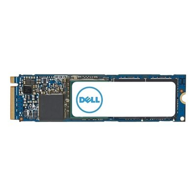 Dysk SSD DELL M.2 PCIe NVME Gen 4x4 Class 40 2280 4TB