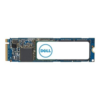 Dysk SSD DELL M.2 PCIe NVME Gen 4x4 Class 40 2280 2TB