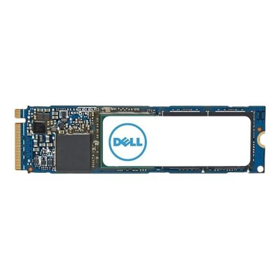 Dysk SSD DELL M.2 PCIe NVME Gen 4x4 Class 40 2280 512GB