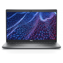 Laptop DELL Latitude 5430 14 FHD i5-1245U 16GB 512GB SSD LTE FPR SCR BK IRcam vPro W11P 3YPS 