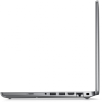 Laptop DELL Latitude 5431 14 FHD i5-1250P 16GB 512GB SSD LTE MX550 FPR SCR BK IRcam W11P 3YPS 