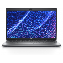 Laptop DELL Latitude 5530 15.6 FHD i5-1235U 8GB 256GB SSD LTE FPR SCR BK IRcam vPro W11P 3YPS 