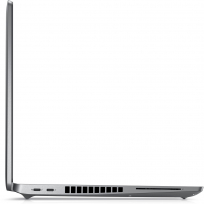 Laptop DELL Latitude 5530 15.6 FHD i5-1245U 16GB 512GB SSD LTE FPR SCR BK IRcam vPro W11P 3YPS 