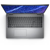 Laptop DELL Latitude 5530 15.6 FHD i5-1245U 16GB 512GB SSD LTE FPR SCR BK IRcam vPro W11P 3YPS 