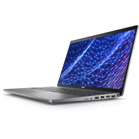 Laptop DELL Latitude 5531 15.6 FHD i5-12600H 16GB 512GB SSD LTE MX550 FPR SCR IRcam W11P 3YBWOS