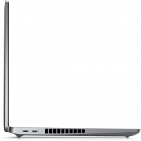Laptop DELL Precision 3570 15.6 FHD i5-1235U 16GB 512GB SSD T550 BK FPR SCR vPro W11P 3YPS