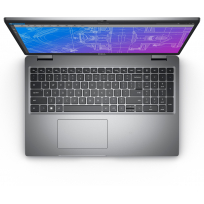 Laptop DELL Precision 3570 [konfiguracja indywidualna]