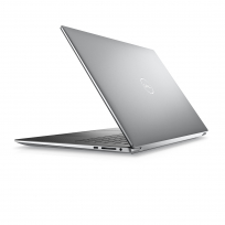Laptop DELL Precision 5570 15.6 UHD+ Touch i7-12700H 64GB 512GB SSD RTX A2000 BK FPR SCR IRcam vPro W11P 3YPS