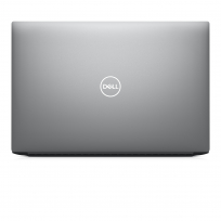 Laptop DELL Precision 5570 15.6 UHD+ Touch i9-12900H 32GB 1TB SSD RTXT2000 BK FPR SCR IRcam vPro W11P 3YPS