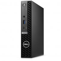 Komputer DELL Optiplex 5000 MFF i5-12500T 16GB 256GB SSD NoWLAN W11P 3YBWOS