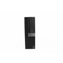 Dell OptiPlex 5040 SFF i5-6500 16GB 256GB SSD DVDRW Windows 10 Pro Refurbished Klasa A [POLEASINGOWY]
