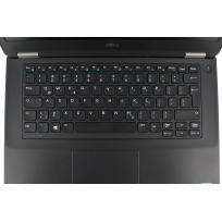 Dell Latitude E5470 14'' HD  i5-6300U 8GB 256GB HDD [POLEASINGOWY]