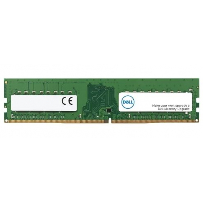 Pamięć Dell 32GB DDR5 4800MHz UDIMM ECC