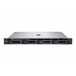 Serwer DELL PowerEdge R250 Intel Xeon E-2314 32GB 480GB SSD + 1x2TB 5720 iDRAC9 Express 15G 450W