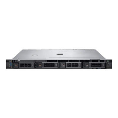 Serwer DELL PowerEdge R250 Intel Xeon E-2314 32GB 480GB SSD + 1x2TB 5720 iDRAC9 Express 15G 450W