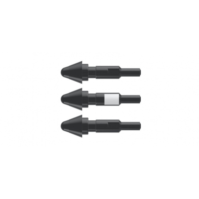 Koncówki do aktywnego piórka DELL Pen Nibs PN7522W NB1022 3-pack