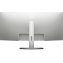 Monitor DELL S3423DWC 34 WQHD LED Curved 3YBWAE 