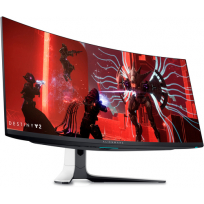 Monitor DELL AW3423DW Alienware 34 Curved QHD OLED 3YPPG