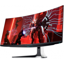 Monitor DELL AW3423DW Alienware 34 Curved QHD OLED 3YPPG