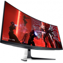 Monitor DELL AW3423DW Alienware 34 Curved QHD OLED 3YPPG