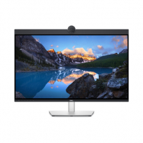 Monitor DELL U3223QZ 31.5 UHD 4K IPS 3YBWAE 