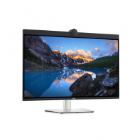 Monitor DELL U3223QZ 31.5 UHD 4K IPS 3YBWAE 