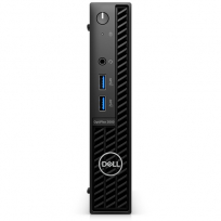 Komputer DELL OptiPlex 3000 MFF i5-12500T 16GB 256GB SSD WIFI BT W11P 3YPS 