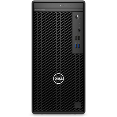 Komputer DELL OptiPlex 3000 MT i3-12100 8GB 256GB SSD DVD W11P 3YPS 