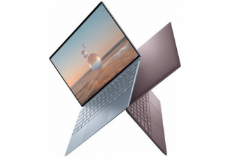 Dell XPS 13 9315 - nowość