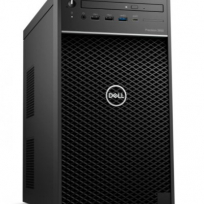 Komputer Dell Precision T3650 MT i5-10505 16GB 256GB + 1TB P400 W10P 3YBWOS