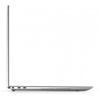 Laptop DELL XPS 17 9720 17 FHD+ i7-12700H 16GB 512GB RTX3050 BK FPR W11P 2YBWOS