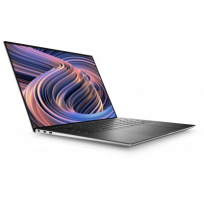 Laptop Dell XPS 15 9520 15.6 UHD+ Touch i7-12700H 32GB 1TB RTX3050Ti BK FPR W11P 2YBWOS