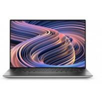 Laptop Dell XPS 15 9520 15.6 UHD+ Touch i9-12900HK 32GB 1TB RTX3050Ti BK FPR W11P 2YBWOS
