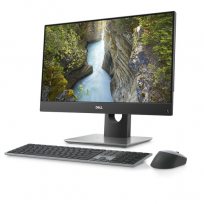 Komputer DELL Optiplex 5400 AIO 23.8 FHD i7-12700 16GB 256GB SSD WIFI BT W11P 3YPS 