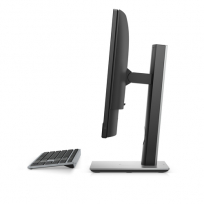 Komputer DELL Optiplex 5400 AIO 23.8 FHD i7-12700 16GB 256GB SSD WIFI BT W11P 3YPS 