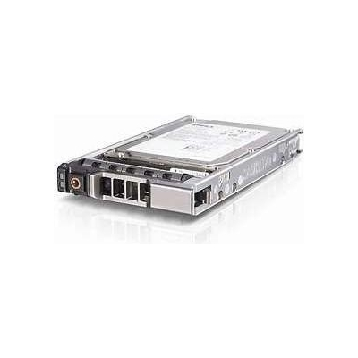 Dysk serwerowy DELL 480GB SSD SATA Mixed Use 6Gbps 512e 2.5in with 3.5in HYB CARR CUS Kit 