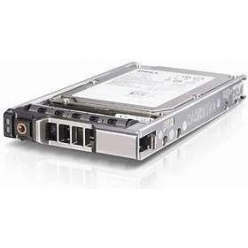 Dysk serwerowy DELL 480GB SSD SATA 6Gbps 512e 2.5 in 3.5 Hot Plug 14/15 GEN Rack/ 15GEN Tower