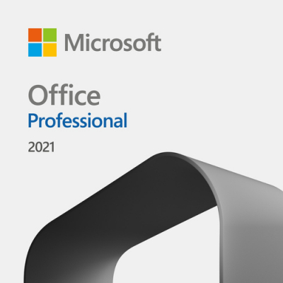 Microsoft Office Professional 2021 Polski ESD
